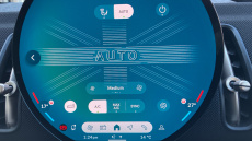 MINI Countryman 150kW E Monochrome 66kWh 5dr Auto Electric Hatchback